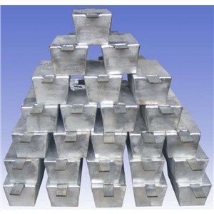 Anod Tuang Aloi Zink